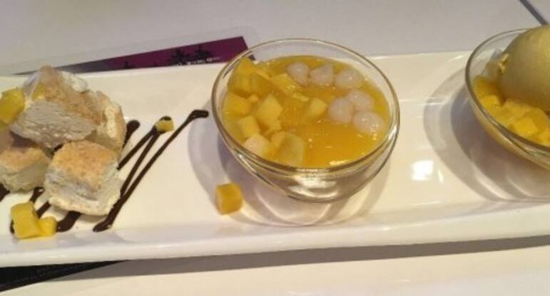 Hui Lau Shan Kuala Lumpur City Center Kuala Lumpur Hui Lau Shan Kuala Lumpur City Center Kuala Lumpur